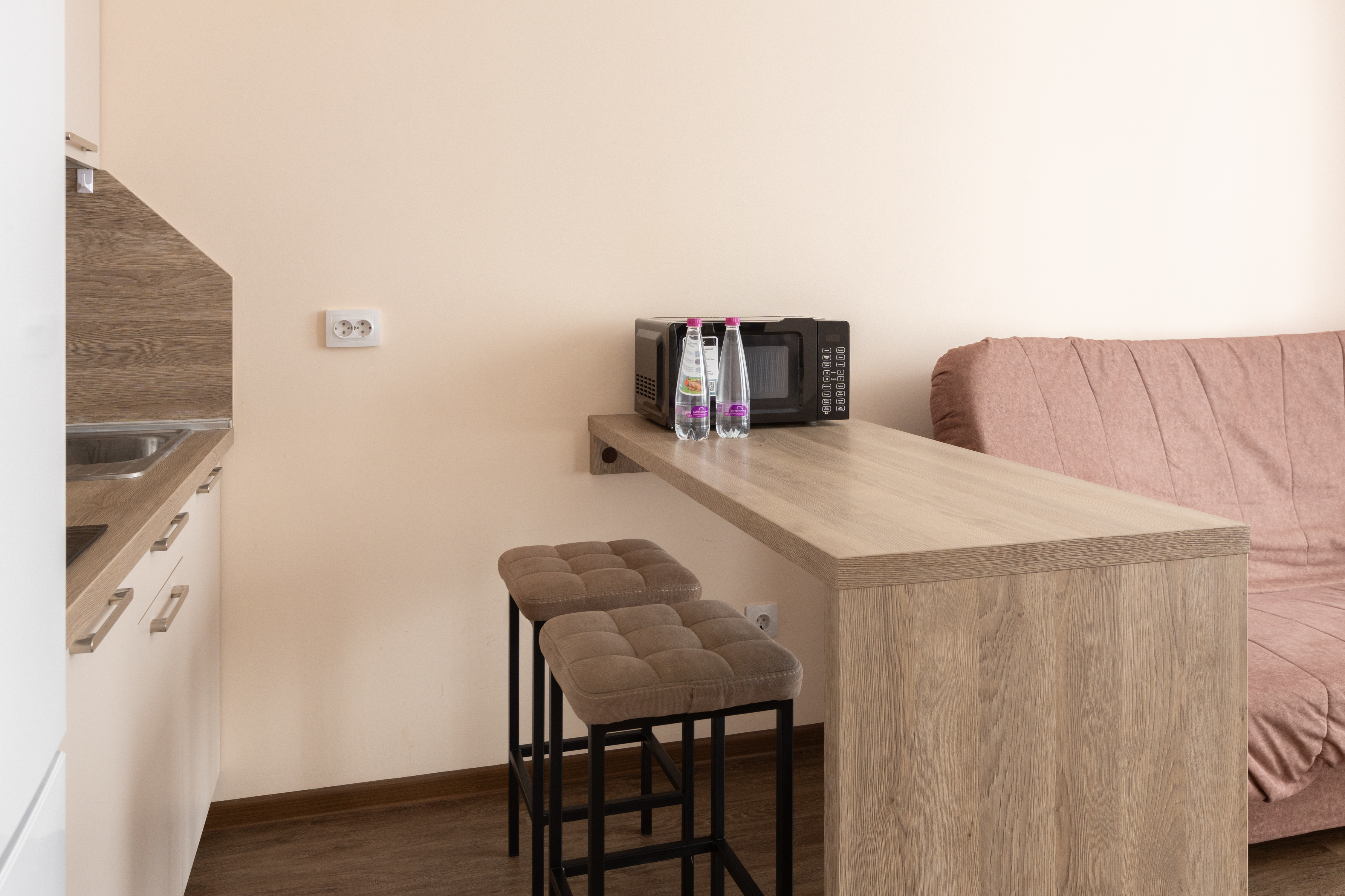 Сдаю 1-комнатную квартиру на г Санкт-Петербург, Торфяная дорога, д 17 к 6 стр 1, метро Комендантский проспект, г. Санкт-Петербург