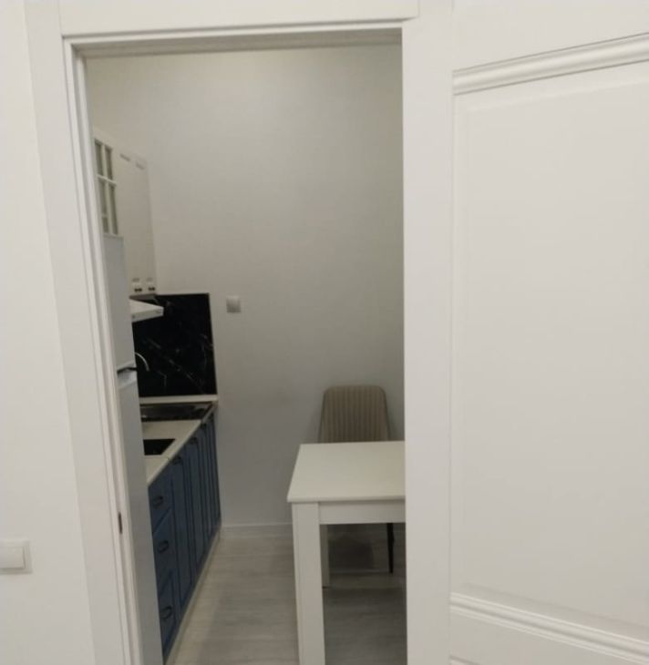 Сдается 1-комнатная квартира на улица Зорге, 9к2, метро Зорге, г. Москва
