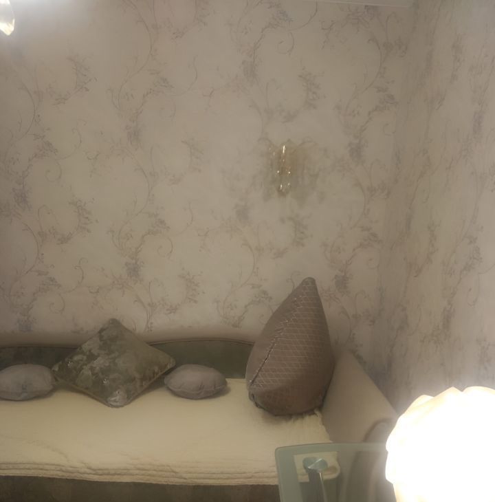 Сдается 2-к квартира на 13, метро Марьино, г. Москва