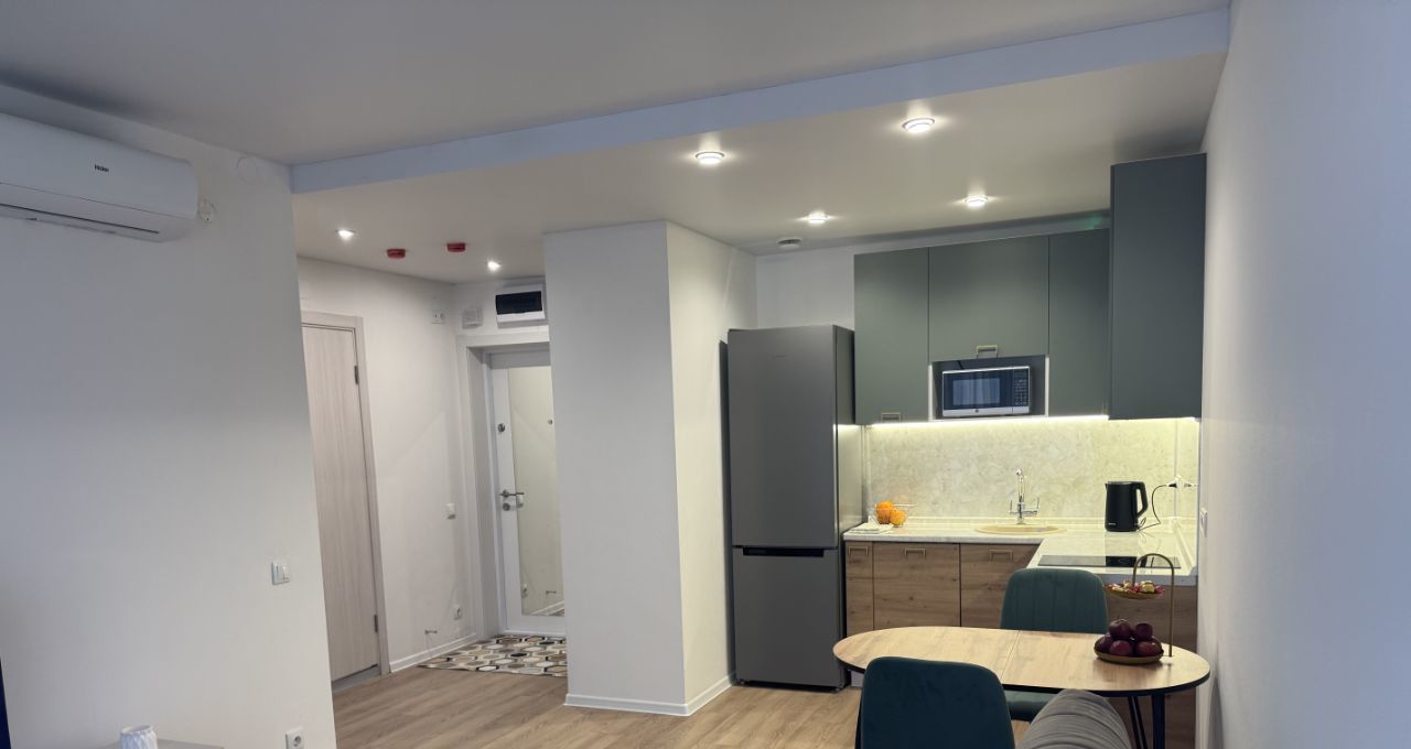 Снять 1-комнатную квартиру на Алтуфьевское шоссе, 55к5, метро Отрадное, г. Москва