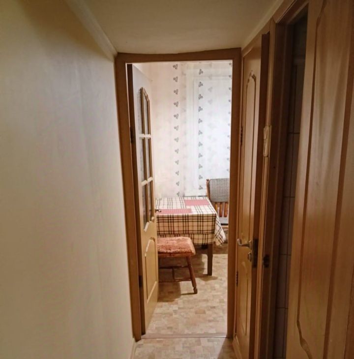 Сдам 1-к квартиру на Первомайская улица, 88, метро Первомайская, г. Москва