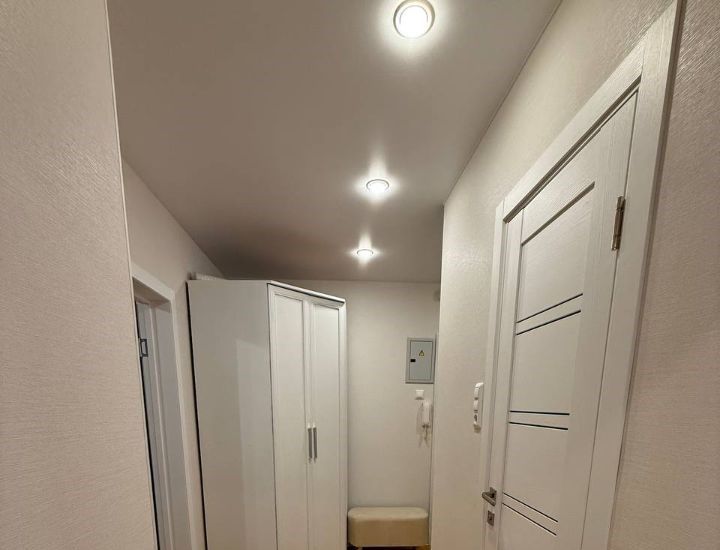 Сдам 1к квартиру на улица Милашенкова, 7К1, метро Тимирязевская, г. Москва