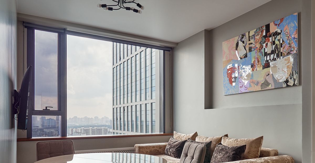 Сдается 2-к квартира на Мичуринский проспект, 56, метро Раменки, г. Москва