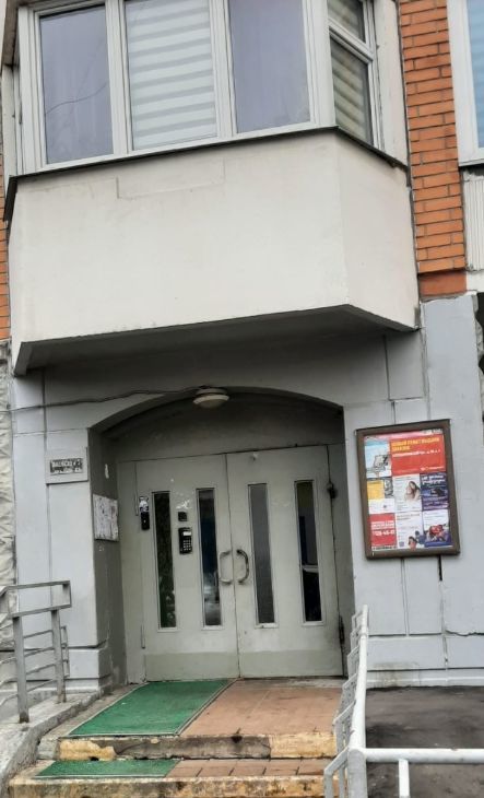 Сдается 2-к квартира на Бескудниковский проезд, 2С1, метро Селигерская, г. Москва