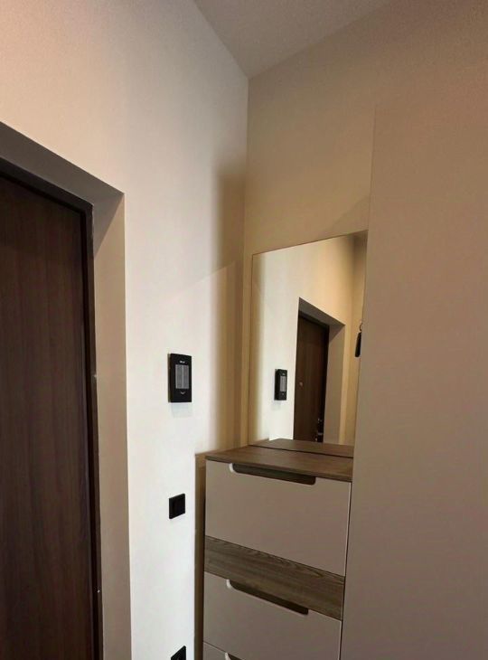 Сдается 3-к квартира на Гжатская улица, 5к8, метро Кунцевская, г. Москва