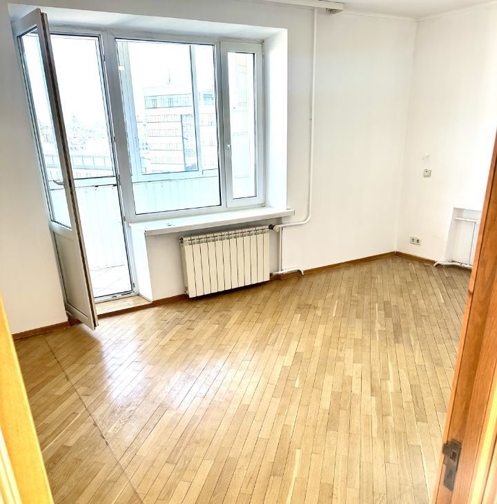 Сдам 3х-комнатную квартиру на улица Бахрушина, 4С1, метро Полянка, г. Москва