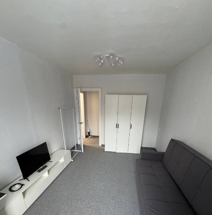 Сдается 2х-комнатная квартира на улица Саляма Адиля, 9К1, метро Хорошёвская, г. Москва