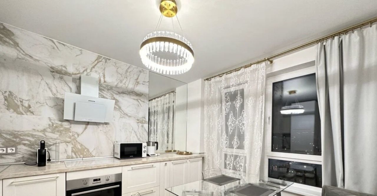 Сдается 1-к квартира на Складочная улица, 8к1, метро Дмитровская, г. Москва