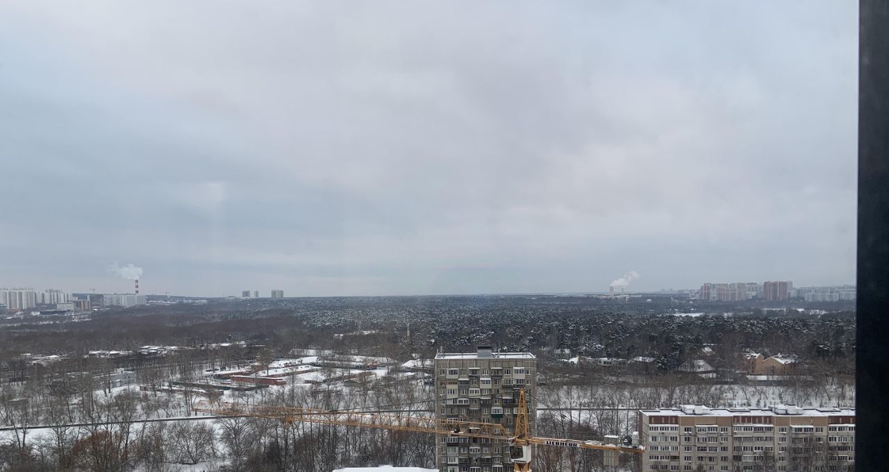 Аренда 1к квартиры на набережная Новикова-Прибоя, 6Б, метро Хорошёвская, г. Москва