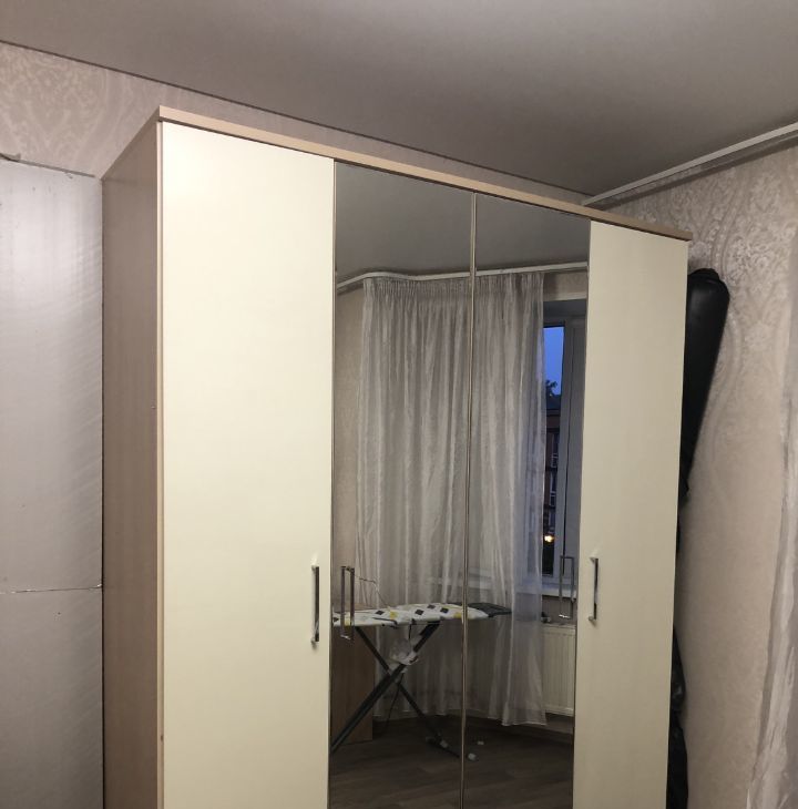 Сдаю 1-комнатную квартиру на улица Потаповская Роща, 12к1, метро Коммунарка, г. Москва