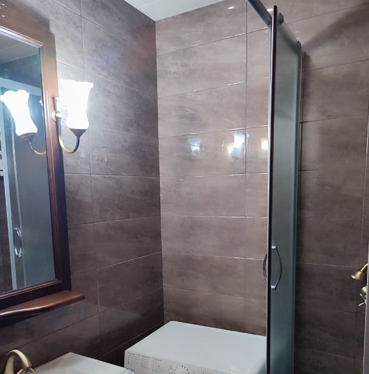 Аренда 1-к квартиры на Ясный проезд, 15, метро Свиблово, г. Москва