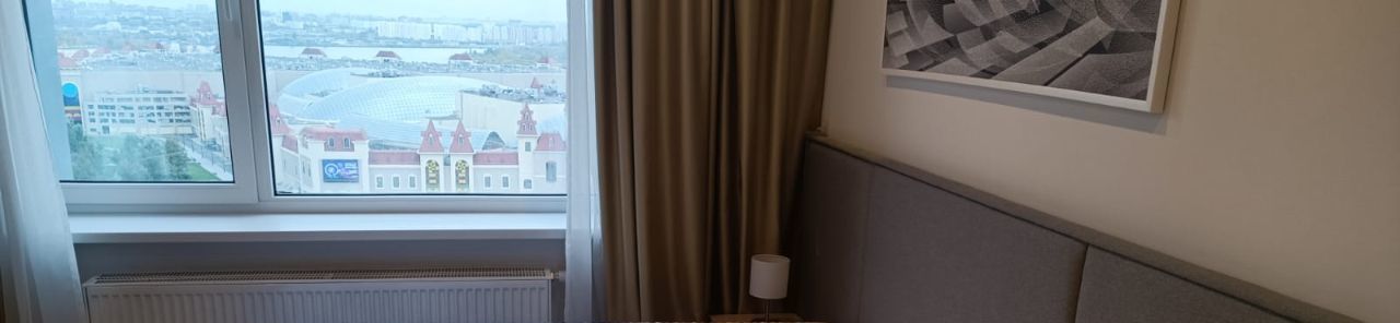 Сдаю 1-комнатную квартиру на проспект Андропова, 10, метро Технопарк, г. Москва