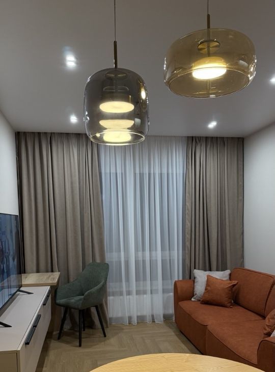 Сдам 1к квартиру на Барклая улица, 6Ак1, метро Фили, г. Москва