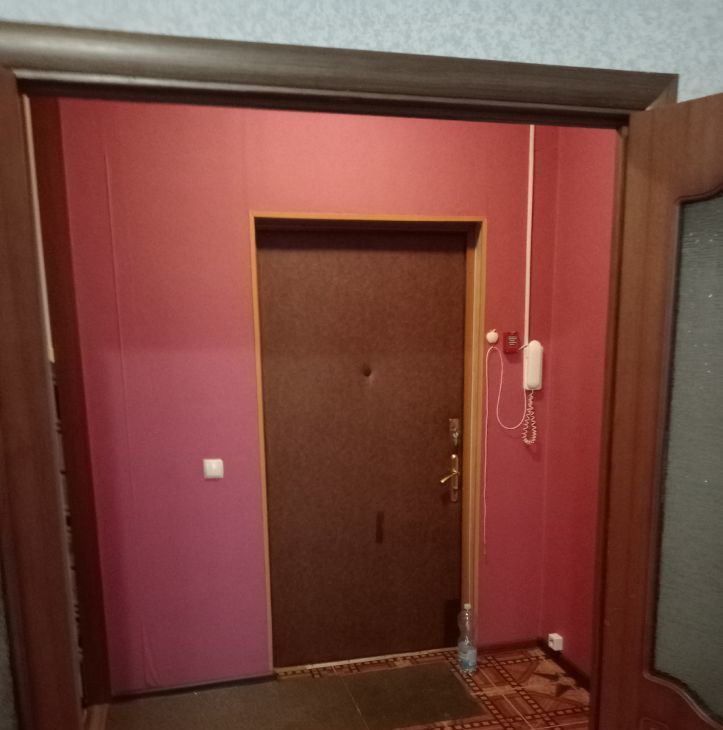 Снять 1-комнатную квартиру на Некрасовская улица, 7, метро Некрасовка, г. Москва