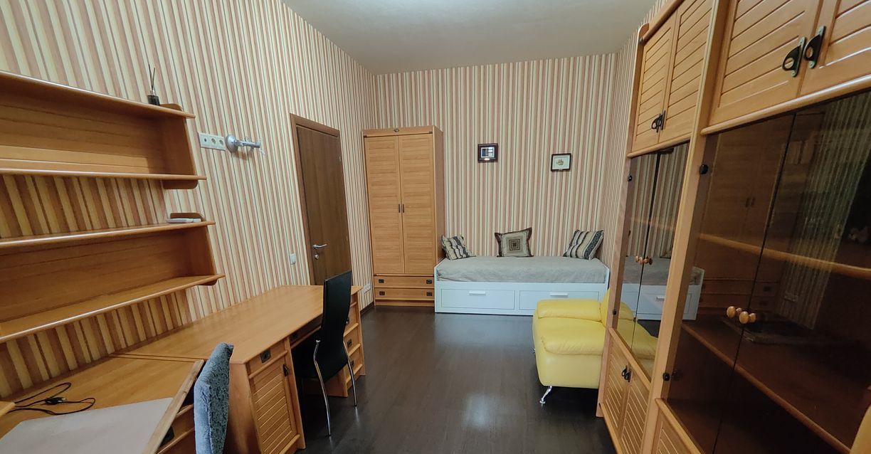 Сдам 3-к квартиру на улица Коштоянца, 20К3, г. Москва