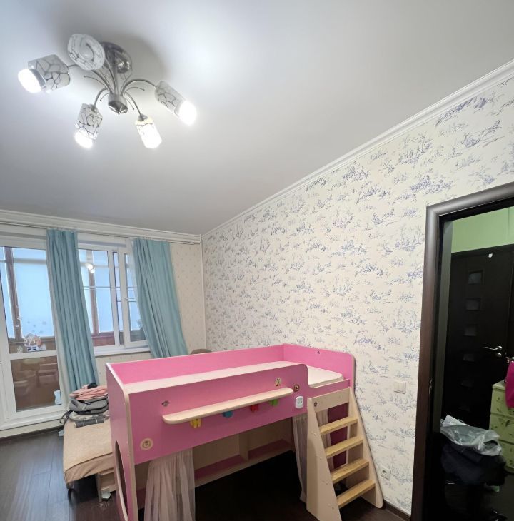 Снять однокомнатную квартиру на улица Кулакова, 10, метро Строгино, г. Москва