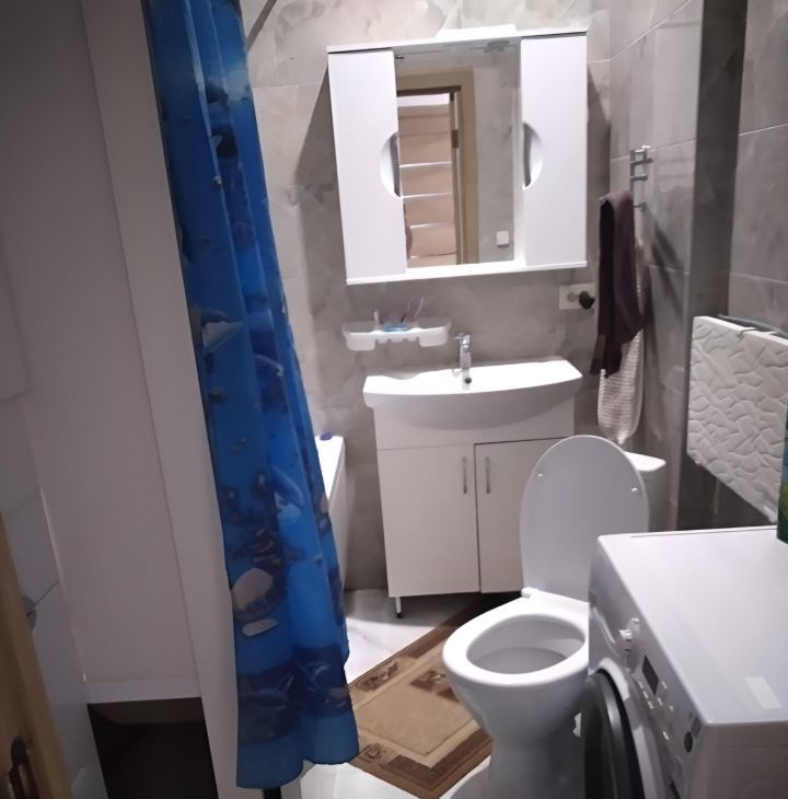 Снять 2-комнатную квартиру на бульвар Скандинавский, 17, метро Улица Горчакова, г. Москва