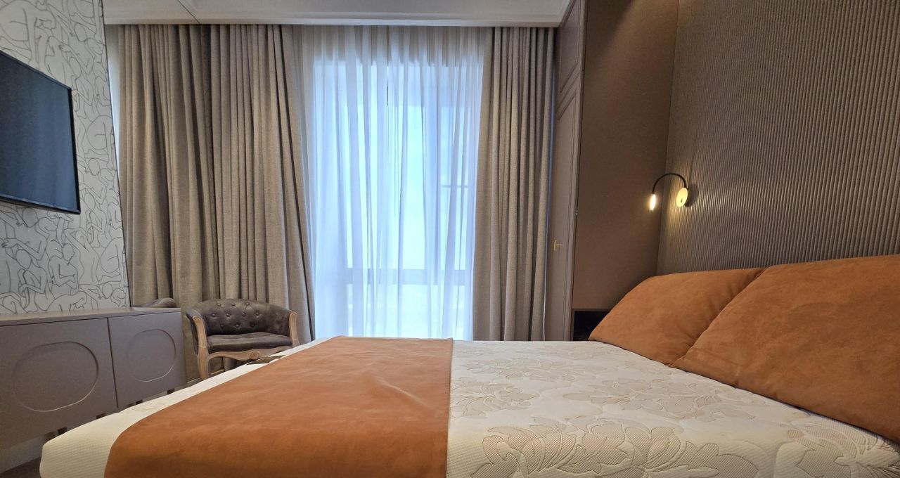 Снять 3-комнатную квартиру на Дубининская улица, 59А, метро Павелецкая, г. Москва