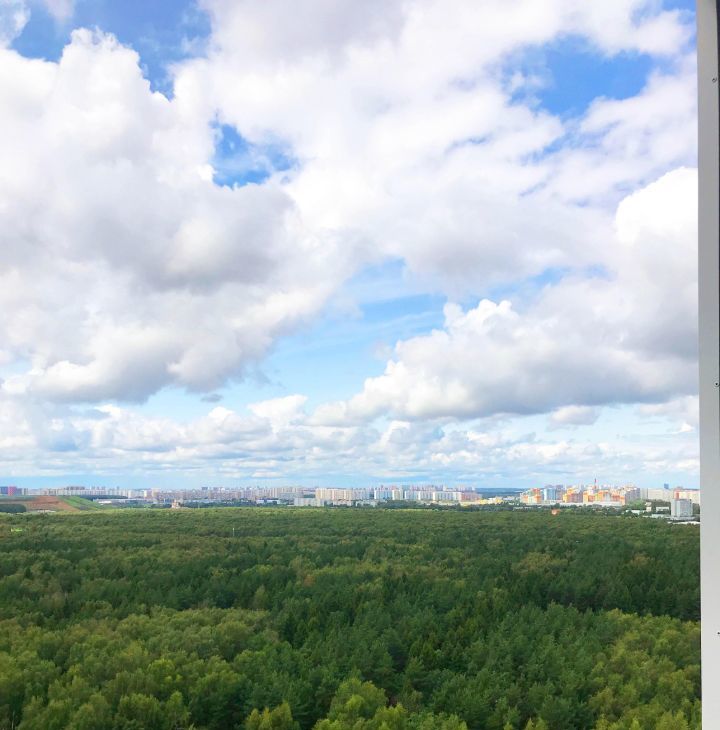 Сдаю 2-комнатную квартиру на улица Саларьевская, 8к3, метро Филатов Луг, г. Москва