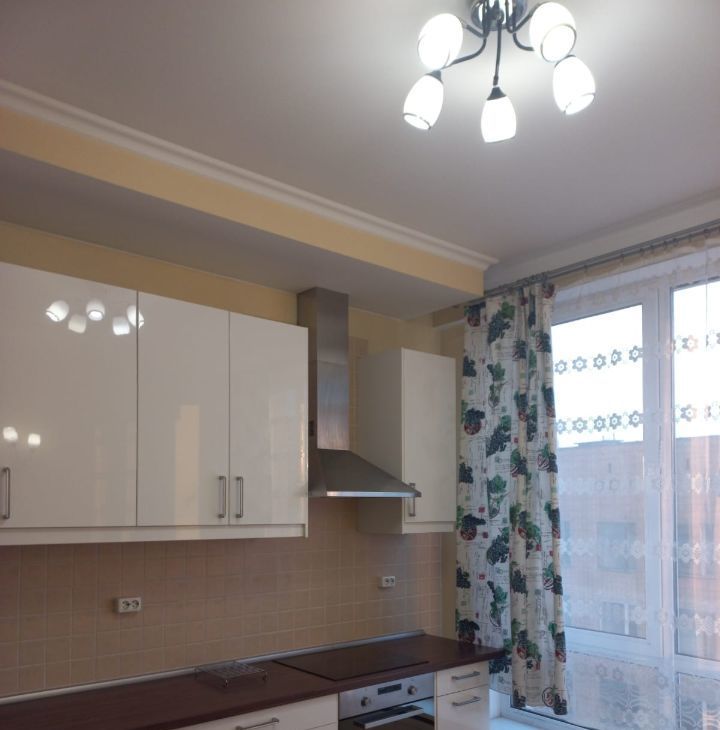 Аренда 3к квартиры на Кочновский проезд, 4к1, метро Аэропорт, г. Москва