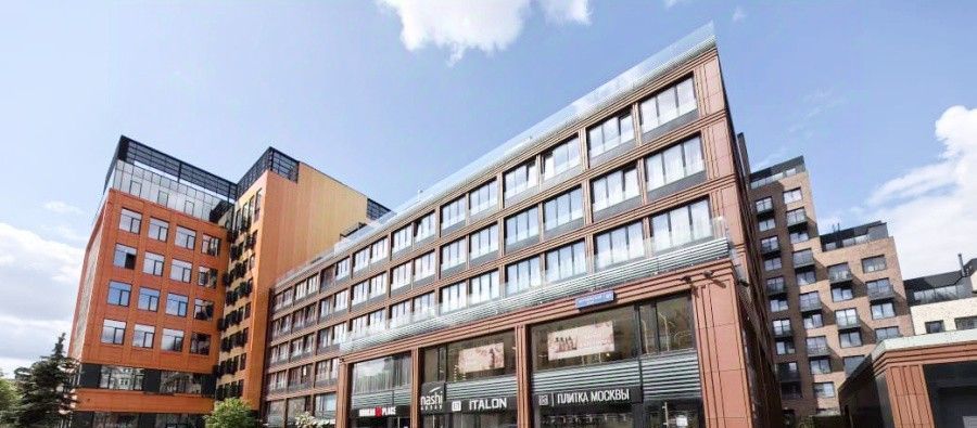 Аренда 1к квартиры на 1-я Ямская улица, 4, метро Достоевская, г. Москва