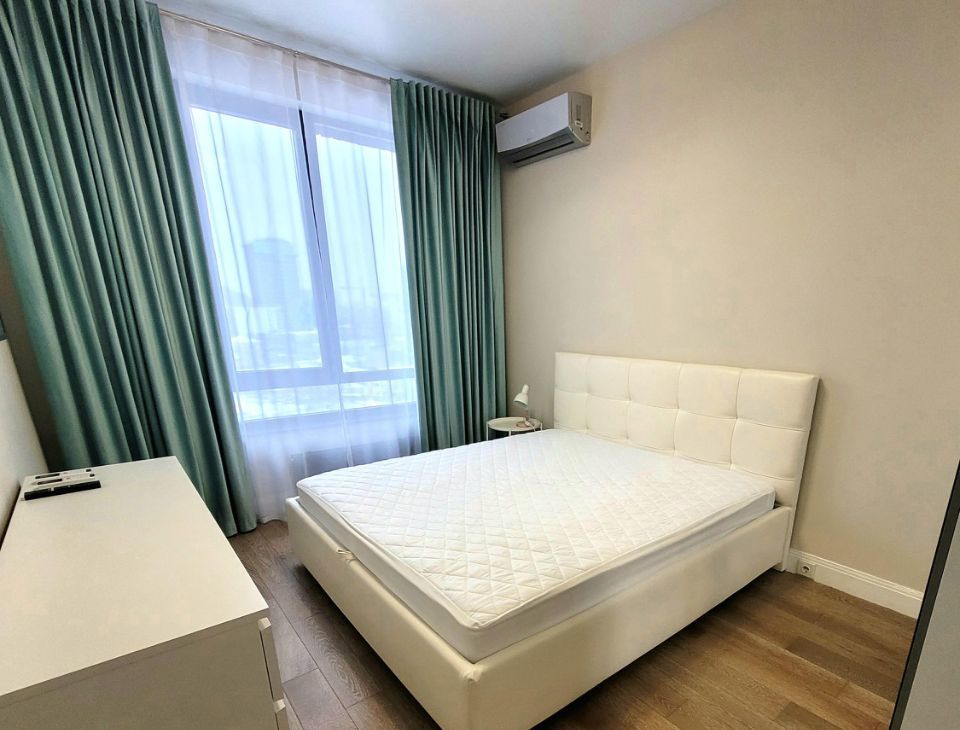 Снять двухкомнатную квартиру на проезд Жуков, 21Б, метро Павелецкая, г. Москва