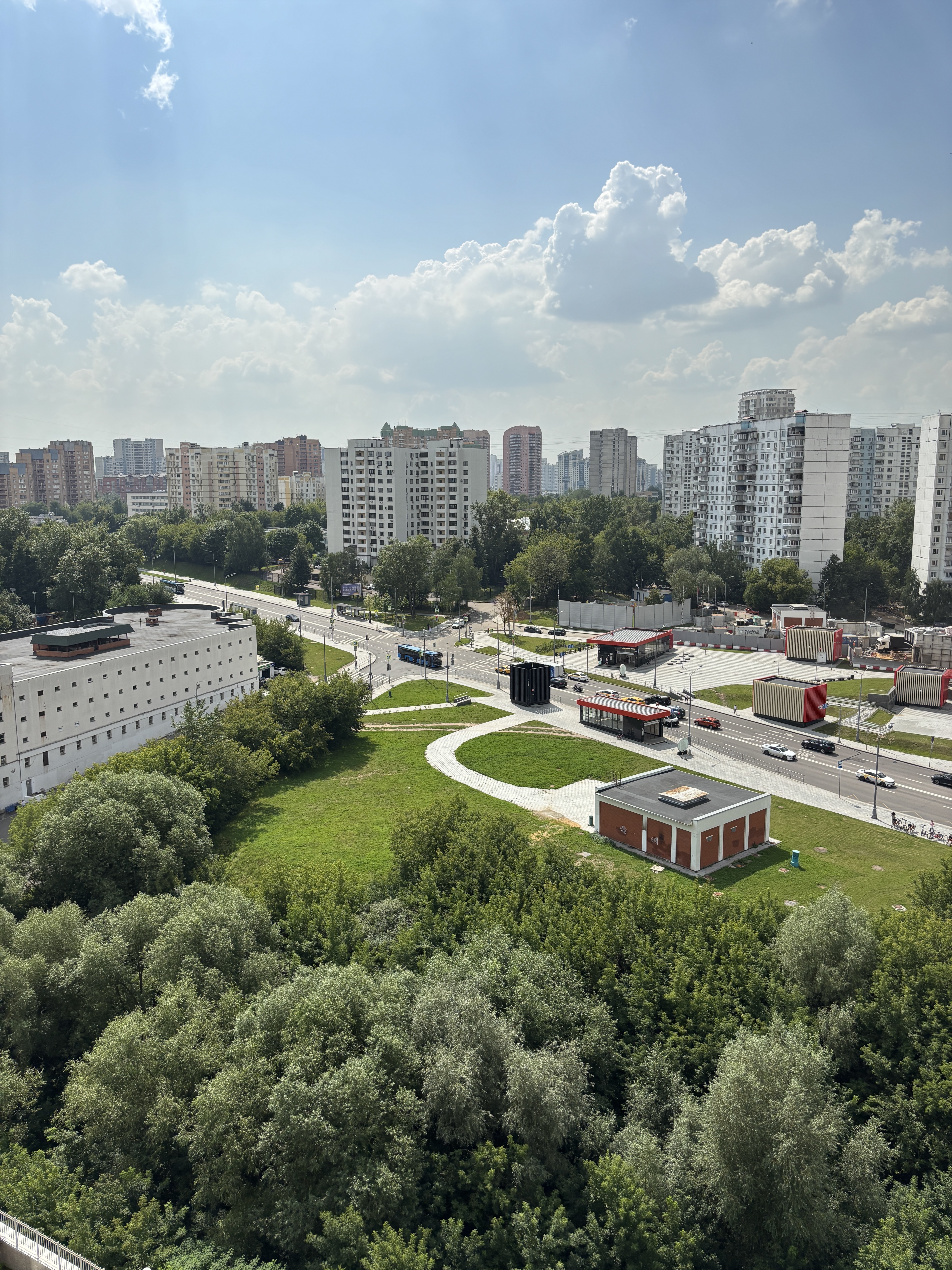 Сдается 2к квартира на г Москва, ул Раменки, д 20, метро Мичуринский проспект, г. Москва