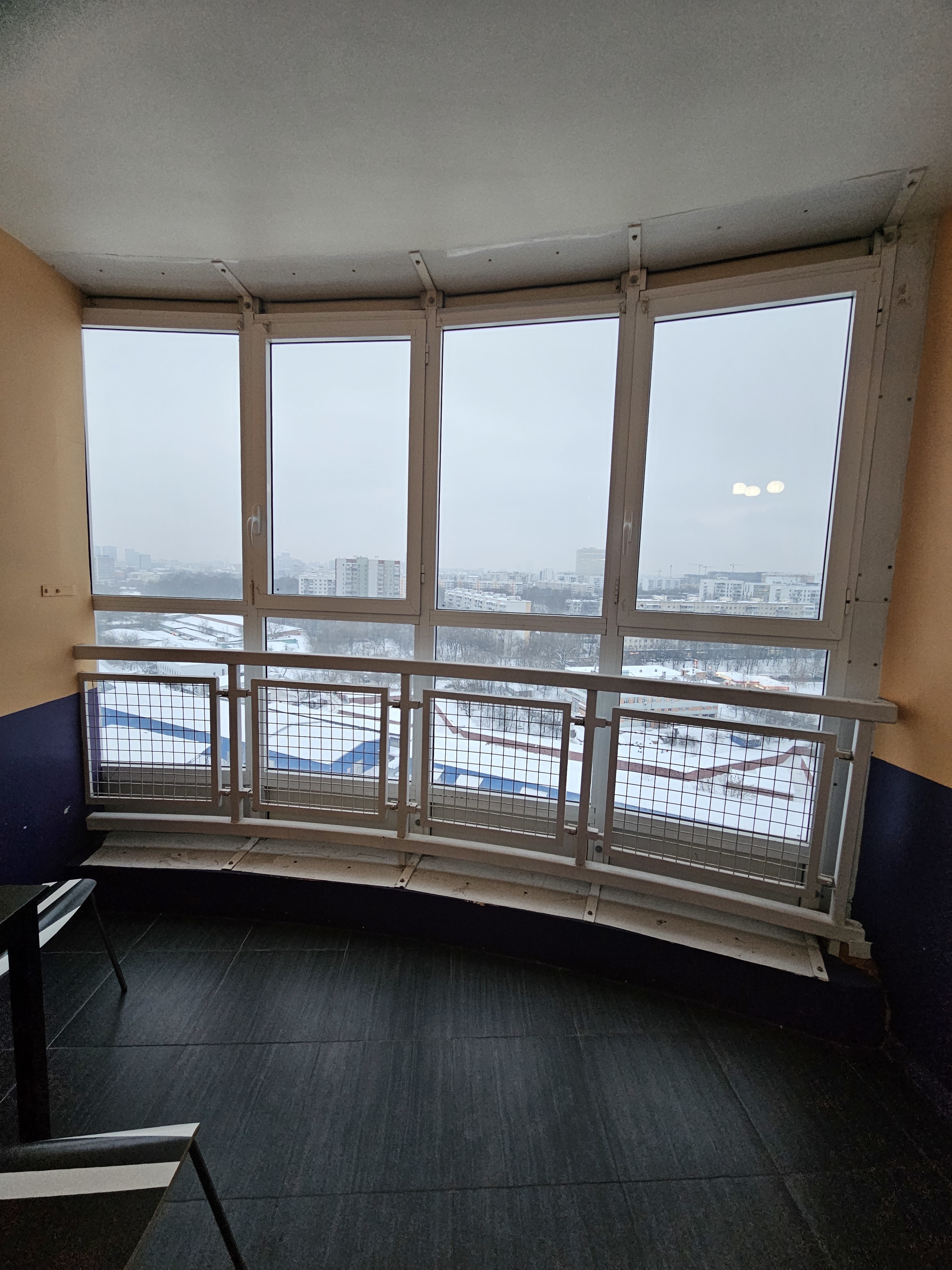 Сдаю 1-комнатную квартиру на г Москва, ул Мироновская, д 46 к 1, метро Преображенская площадь, г. Москва