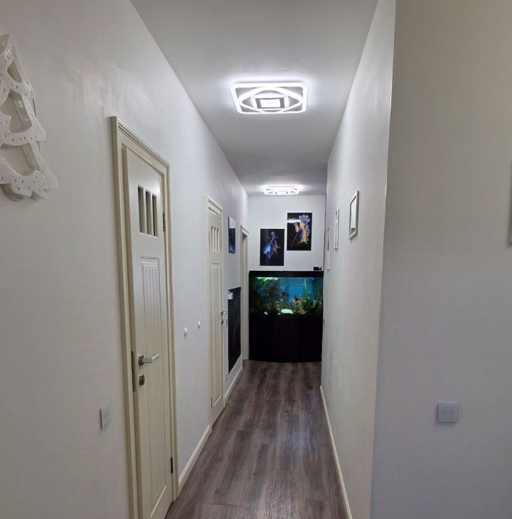 Сдается 3х-комнатная квартира на проспект Вернадского, 27К1, метро Проспект Вернадского, г. Москва