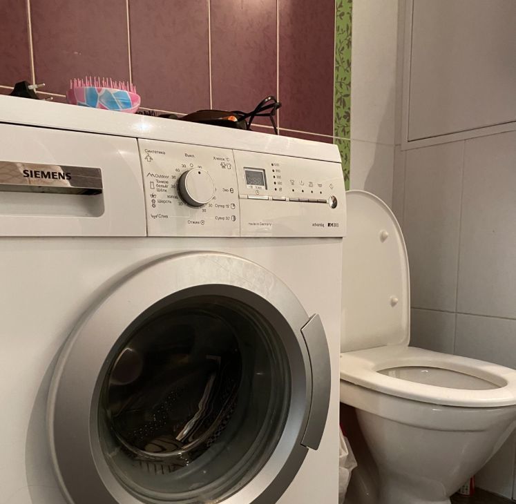 Сдам 1-комнатную квартиру на Клинская улица, 14к1, метро Ховрино, г. Москва