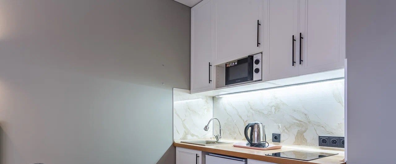 Сдается 1-к квартира на Ленинский проспект, 158, метро Юго-Западная, г. Москва