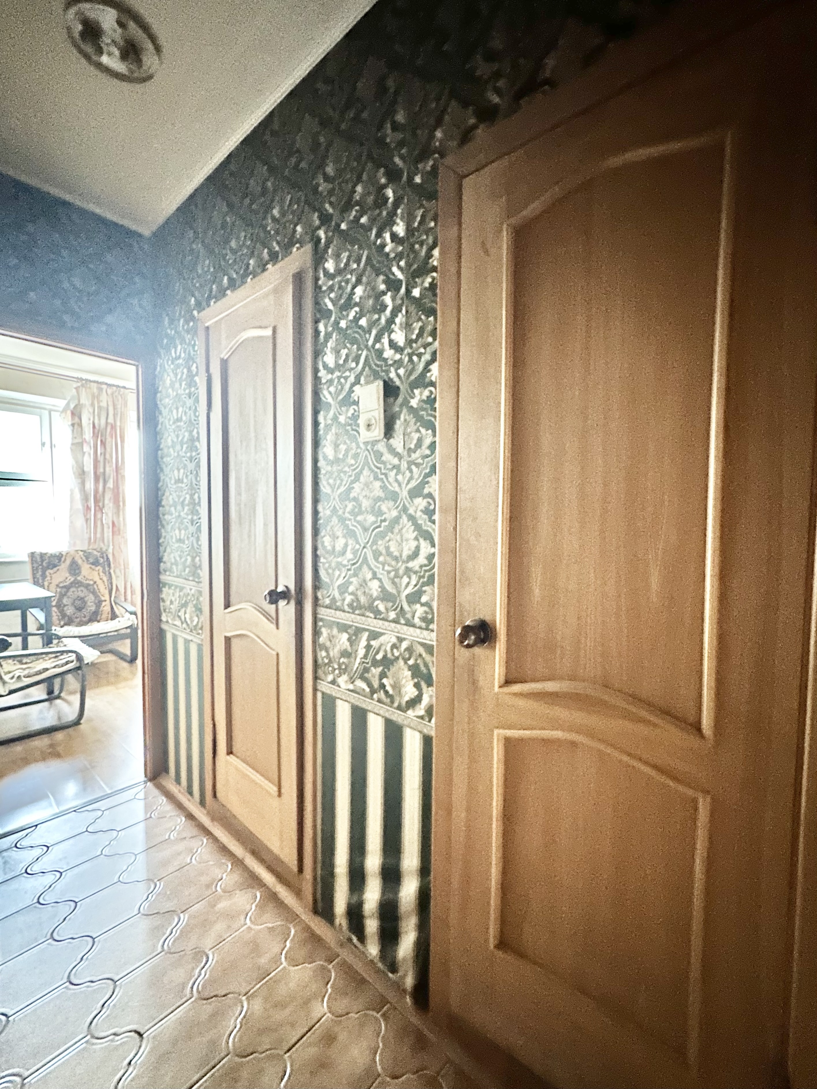 Сдаю 1-к квартиру на г Москва, ул Полины Осипенко, д 18 к 2, метро Хорошёвская, г. Москва