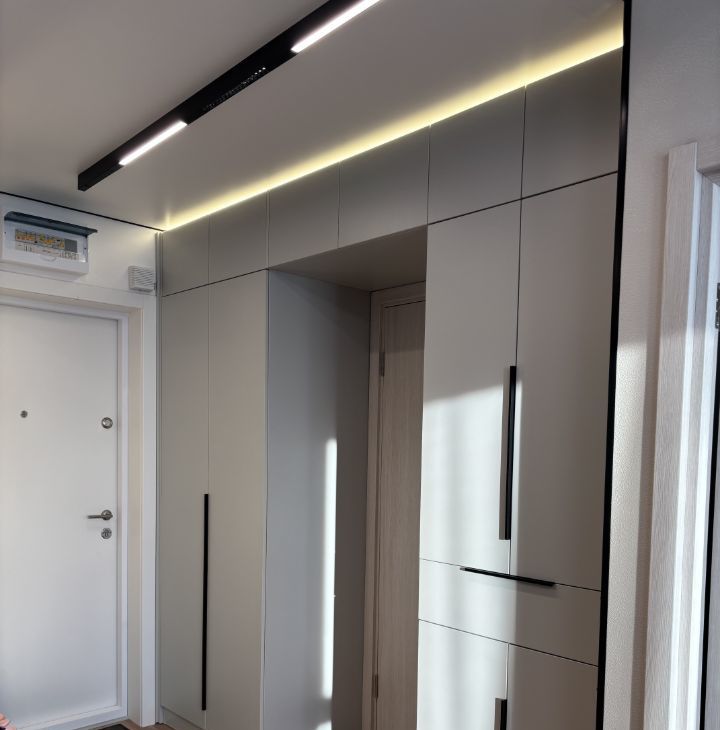 Аренда 1к квартиры на Варшавское шоссе, 280к1, метро Улица Скобелевская, г. Москва