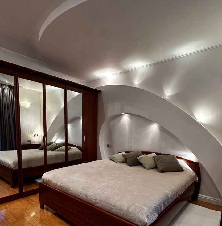 Сдаю 3-комнатную квартиру на Таганская улица, 26С1, метро Крестьянская застава, г. Москва