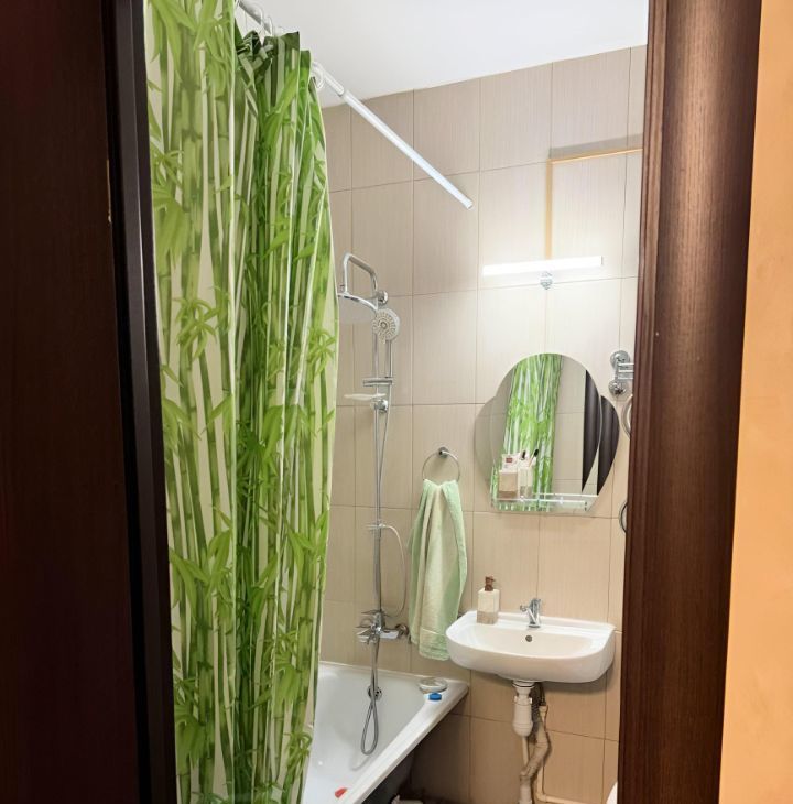 Сдается 1-комнатная квартира на улица Облепиховая, 11, метро Коммунарка, г. Москва