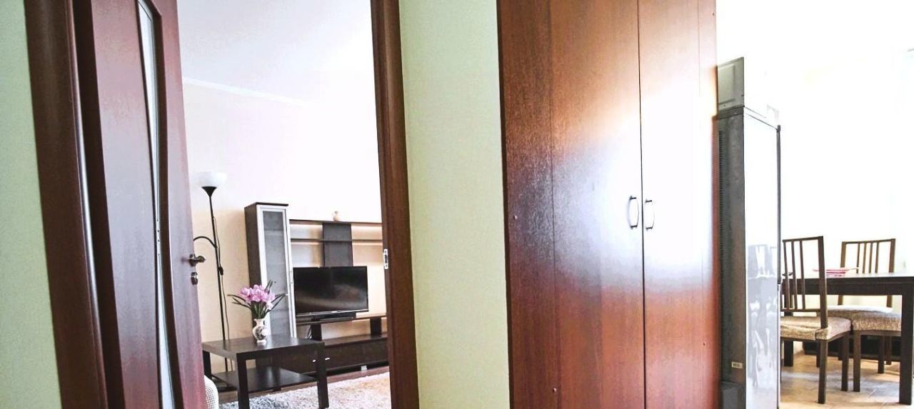 Сдам 1к квартиру на улица Генерала Антонова, 4К2, метро Беляево, г. Москва