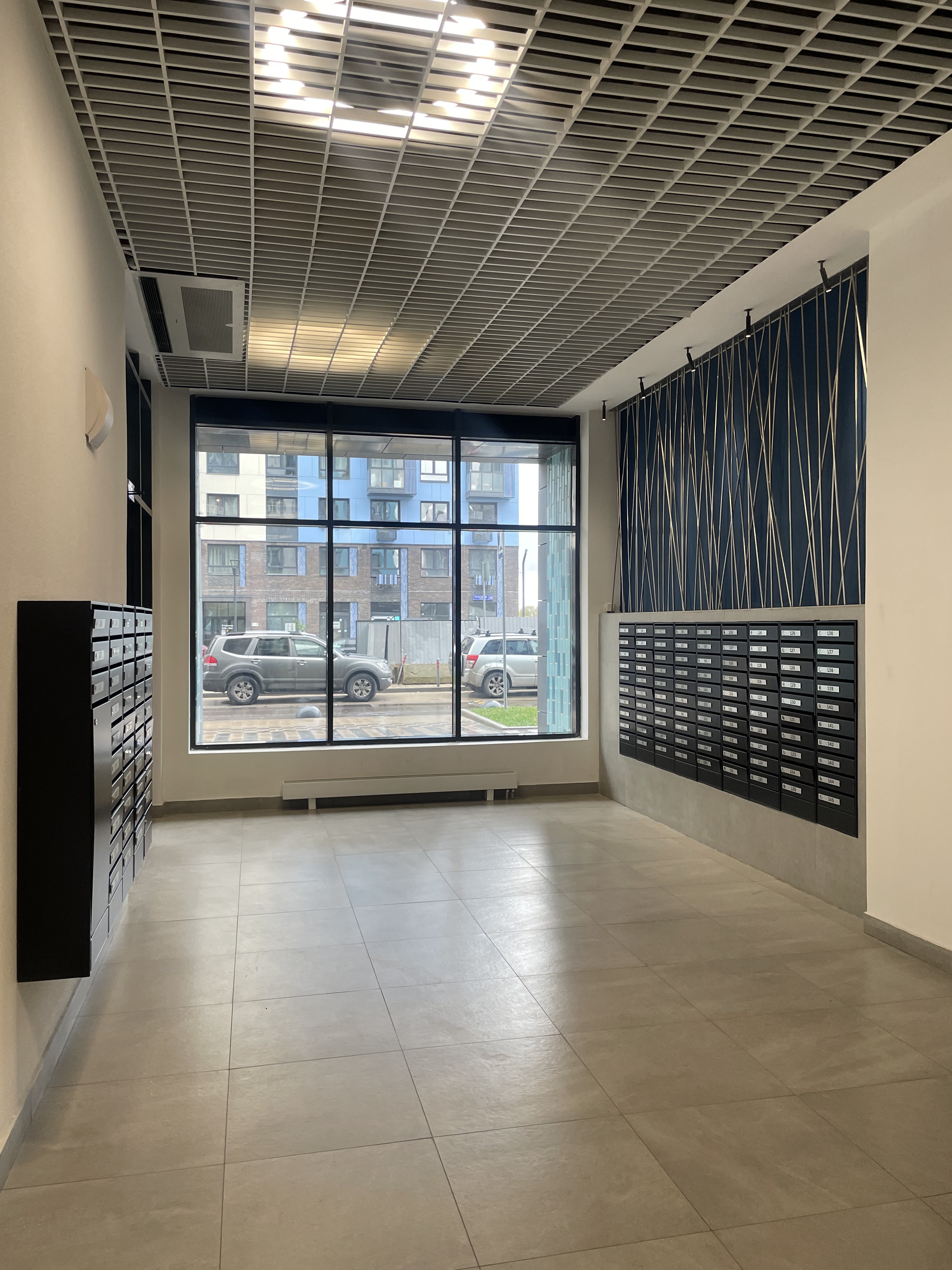 Аренда 2х-комнатной квартиры на Московская обл, г Домодедово, село Ям, ул Мезенцева, д 14, метро Домодедовская, г. Москва