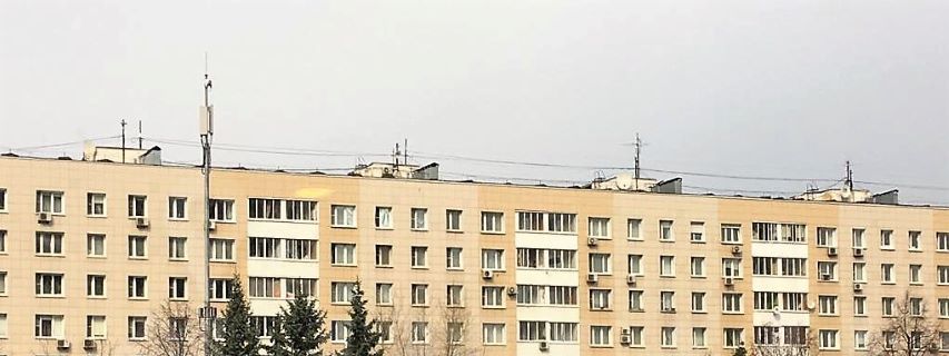 Снять 3к квартиру на Мантулинская улица, 2, метро Улица 1905 года, г. Москва