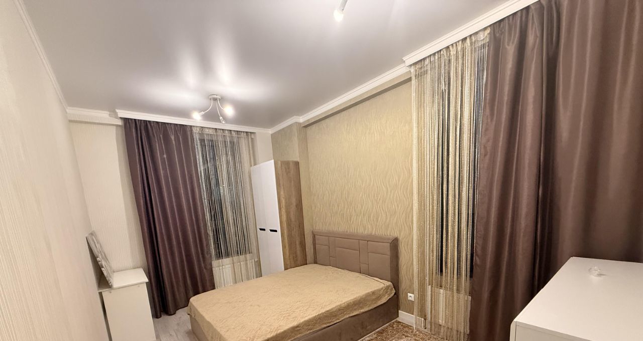 Сдаю 3х-комнатную квартиру на Береговой проезд, 5к1, метро Шелепиха, г. Москва