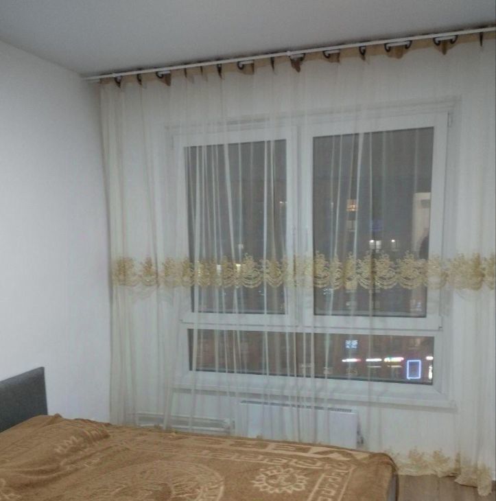 Снять 1-к квартиру на улица Братьев Бромлей, 5к2, метро Филатов Луг, г. Москва