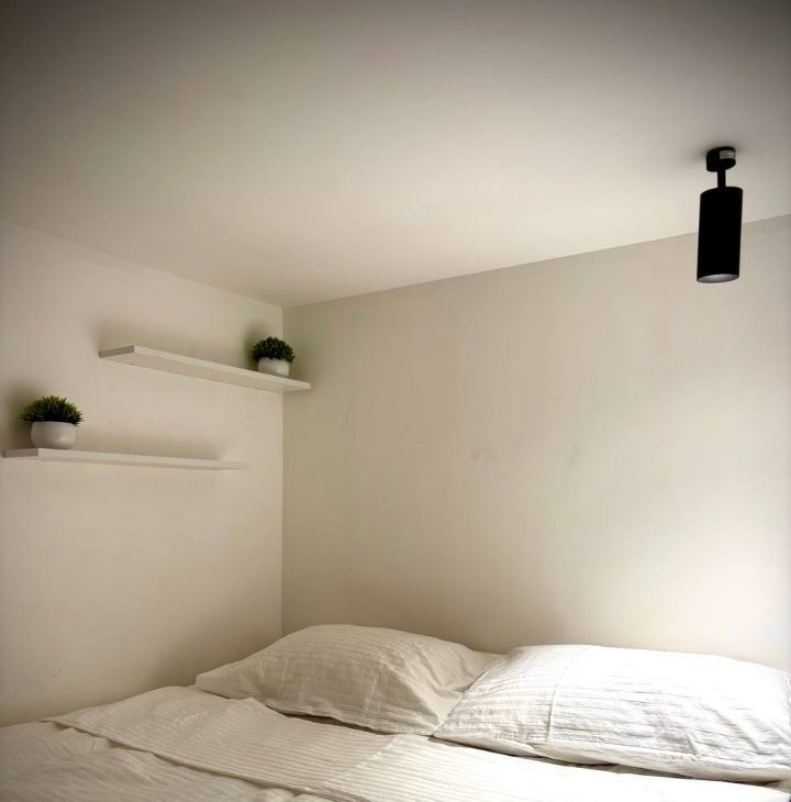 Аренда 1-к квартиры на Шелепихинская набережная, 34к3зд7, г. Москва