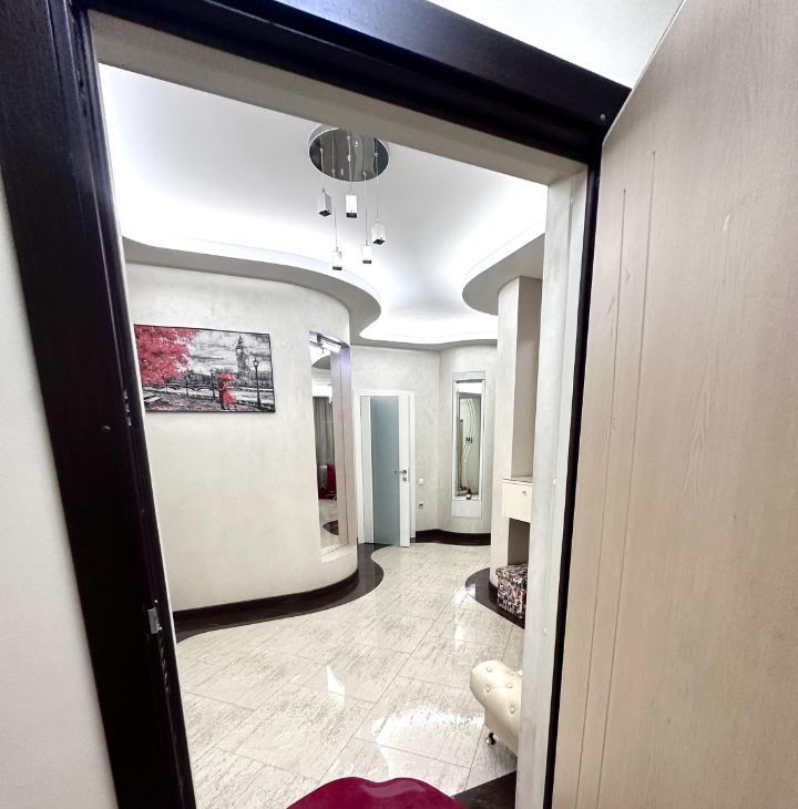 Аренда 2-комнатной квартиры на улица Ясеневая, 1к1, метро Ольховая, г. Москва