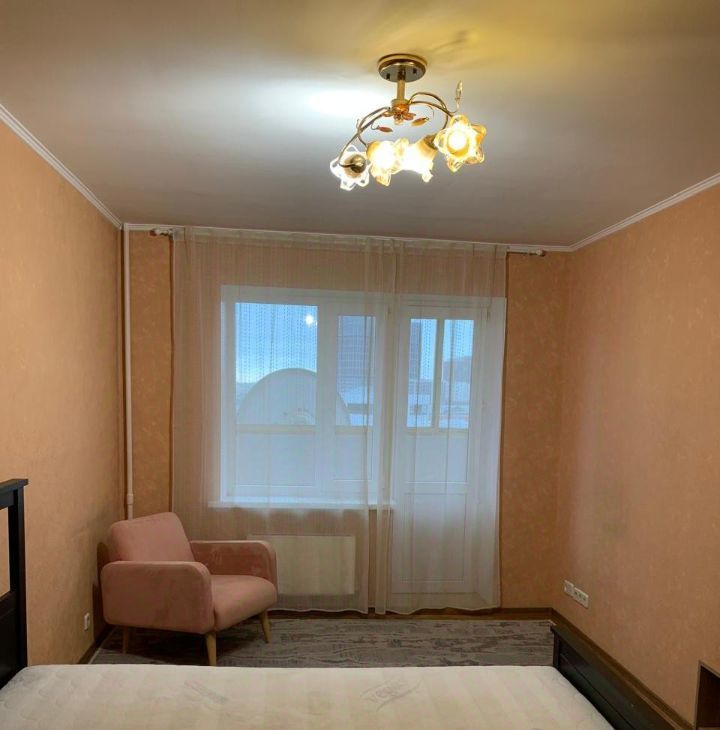 Снять 1к квартиру на Волгоградский проспект, 26А, метро Крестьянская застава, г. Москва