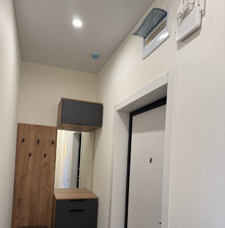 Сдается 1-комнатная квартира на проспект Куприна, 3к1, метро Ольховая, г. Москва