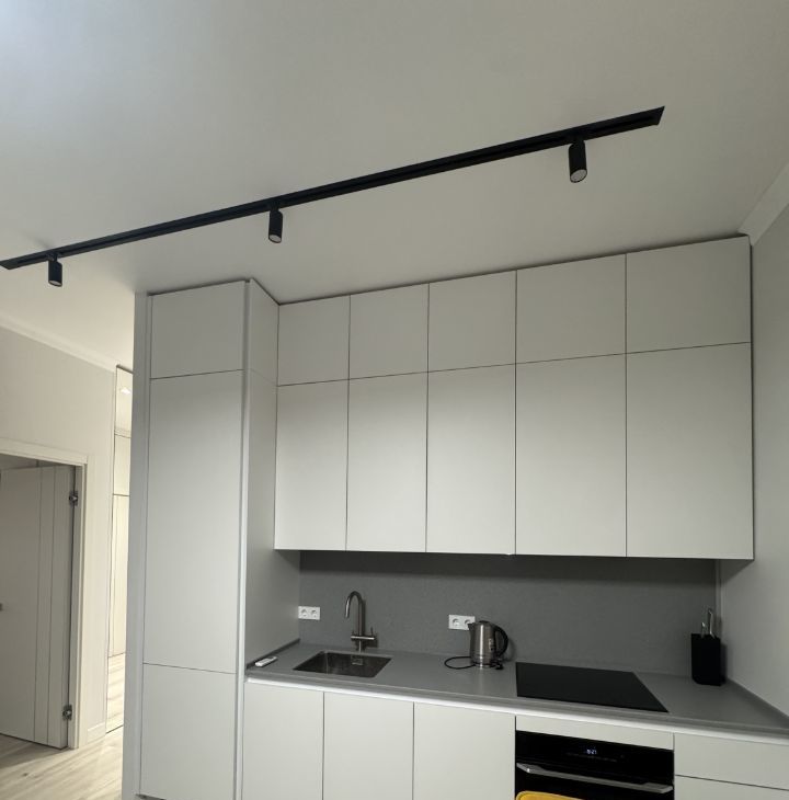 Сдается 2-к квартира на Шелепихинская набережная, 34к5, метро Хорошёвская, г. Москва