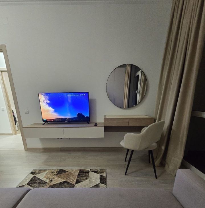 Сдам 1к квартиру на улица 2-я Марьиной рощи, 3, метро Марьина Роща, г. Москва