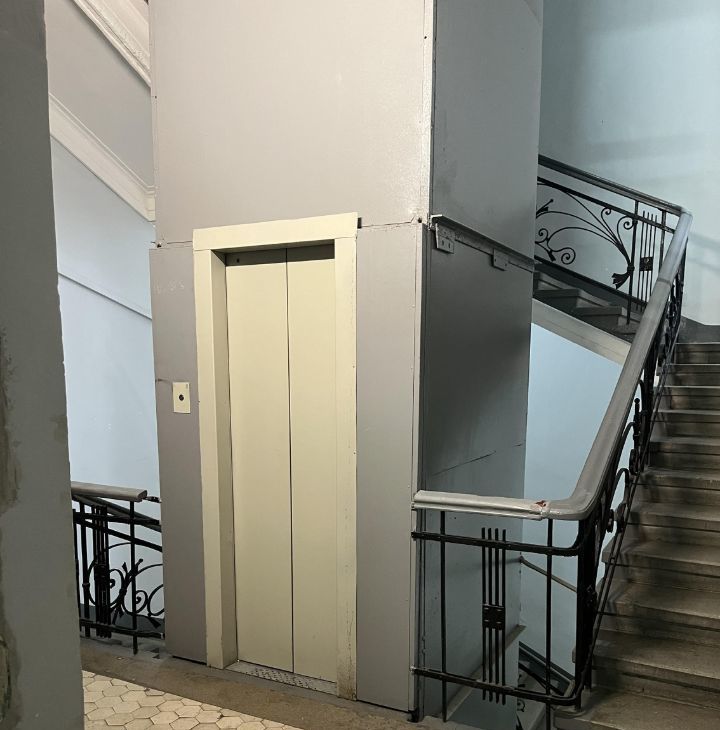 Сдается 2к квартира на Новинский бульвар, 16С2, метро Библиотека имени Ленина, г. Москва