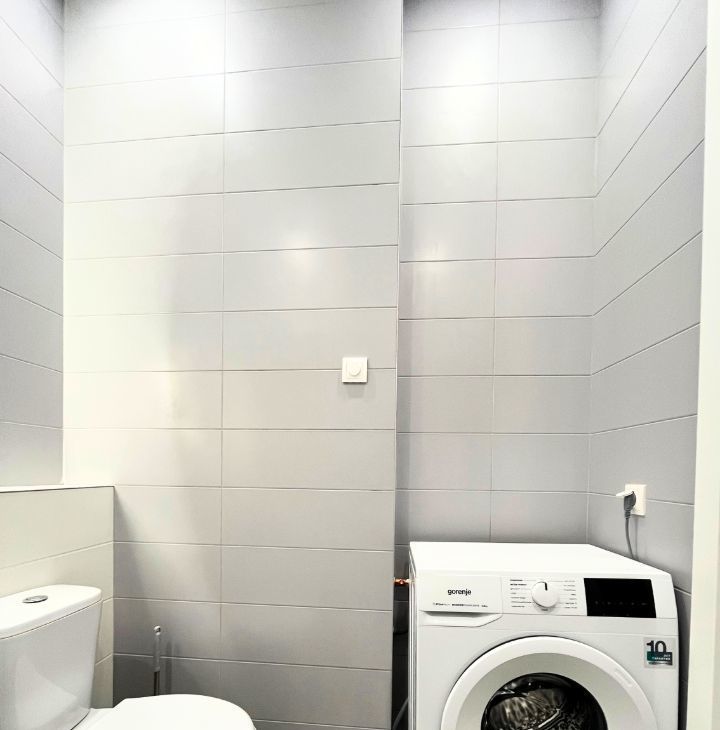 Аренда 1к квартиры на улица Алхимовская, 1к4, метро Бунинская аллея, г. Москва