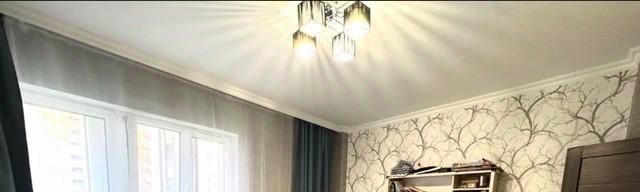 Сдам 1-к квартиру на 5, метро Бунинская аллея, г. Москва