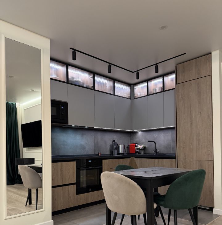 Снять 3к квартиру на проспект 60-летия Октября, 17, метро Ленинский проспект, г. Москва